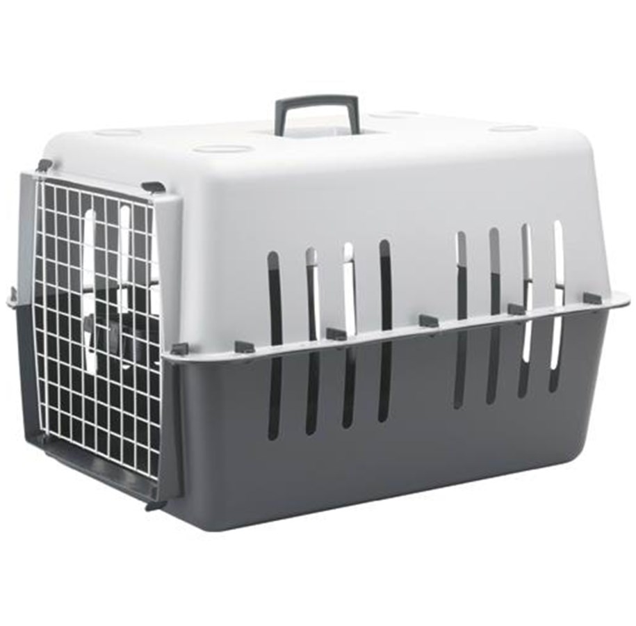 Katzen - Savic Transportbox 4 - K3267K