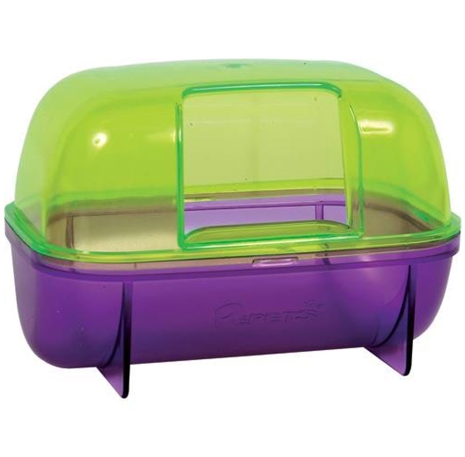 Nagetiere - Hamukichi hamster tub - HT60181