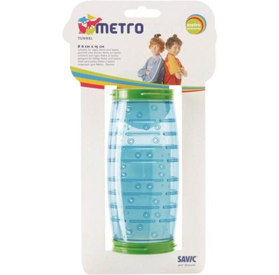 Nagetiere - Savic Tunnel Spelos-Metro - HT5936