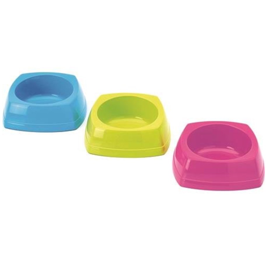 Nagetiere - Savic Guinea pig  bowl Ø 8 cm. - HT181