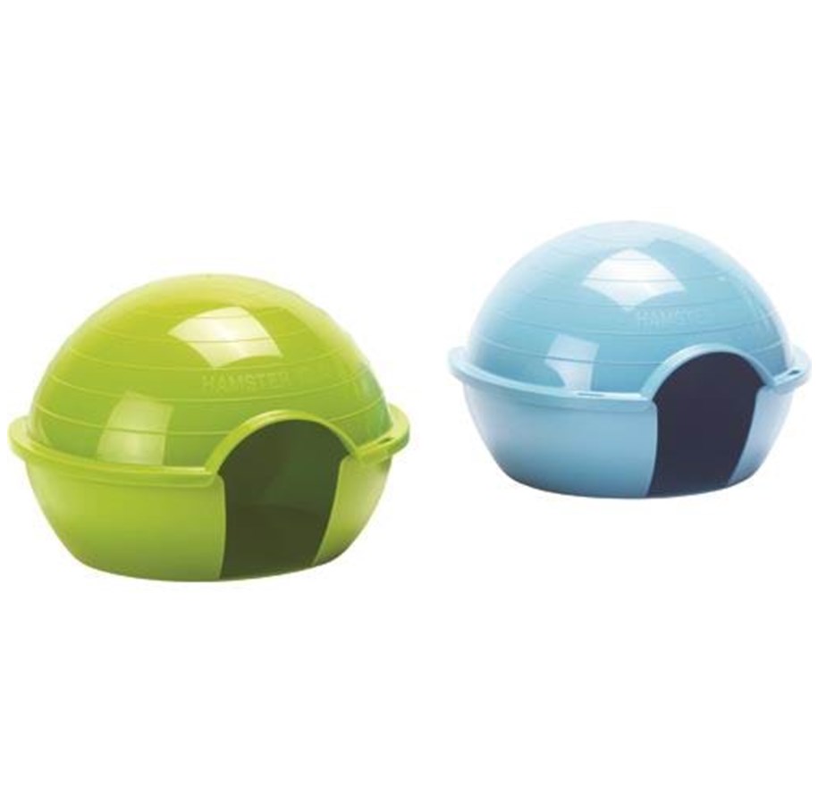 Nagetiere - Savic Hamster Iglo Plastic - HT159