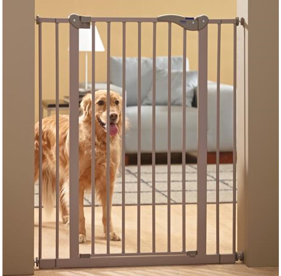Hunde - Savic Extension for dog barrier H32111/H3214 7x107 cm - H951098