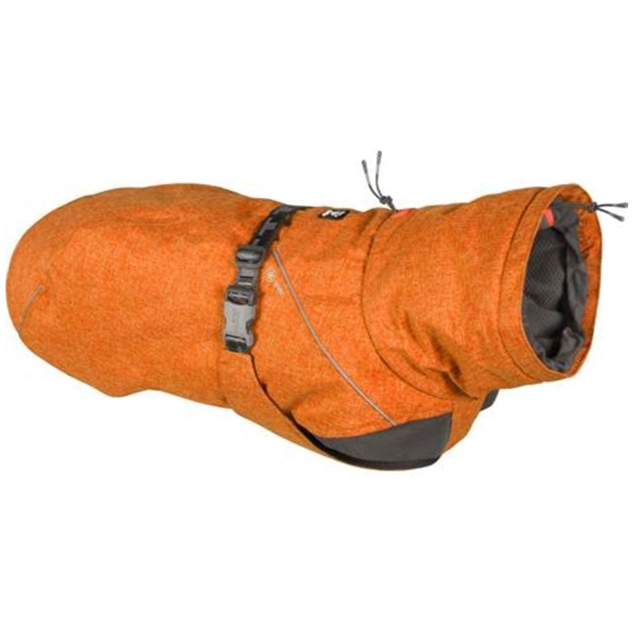Hunde - Hurtta Expedition parka buckthorn 45XS - H933744