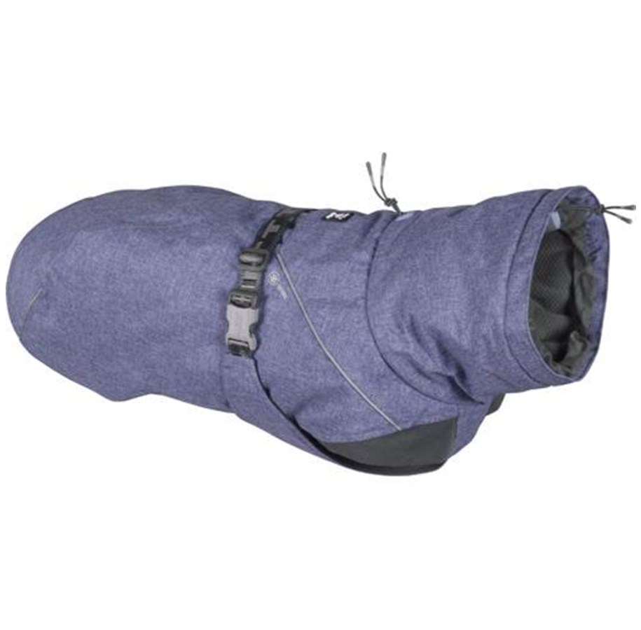 Hunde - Hurtta Expedition parka bilberry 20 - H933703