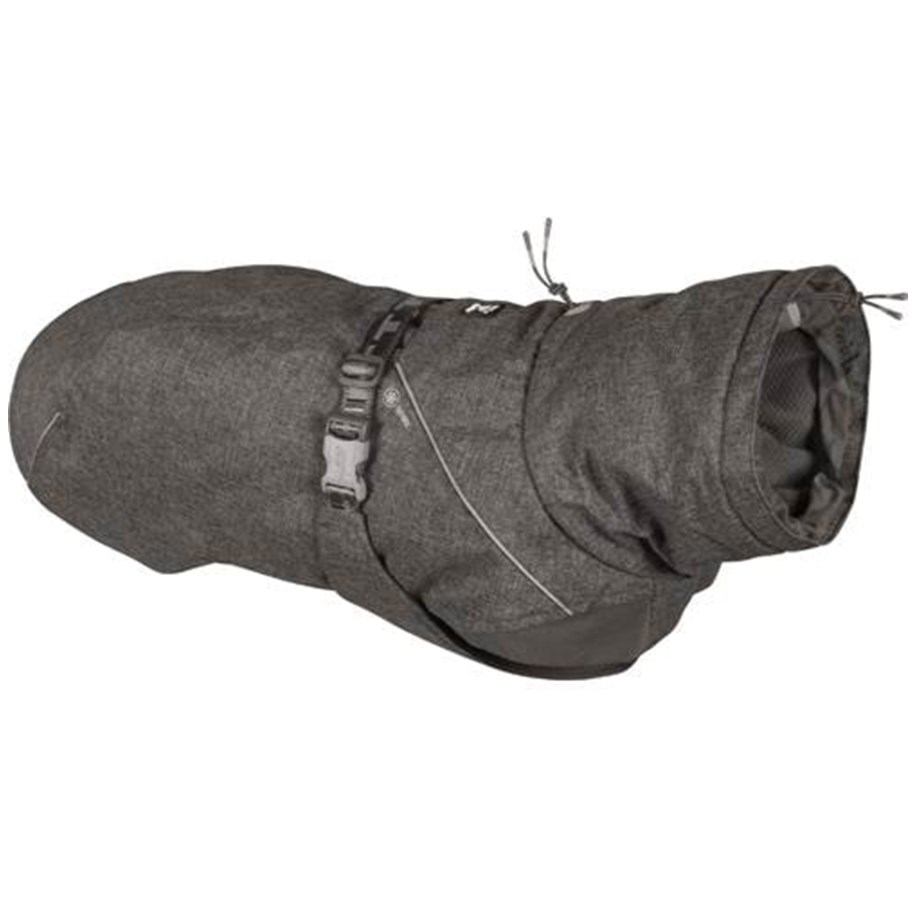 Hunde - Hurtta Expedition parka blackberry 40 - H933693