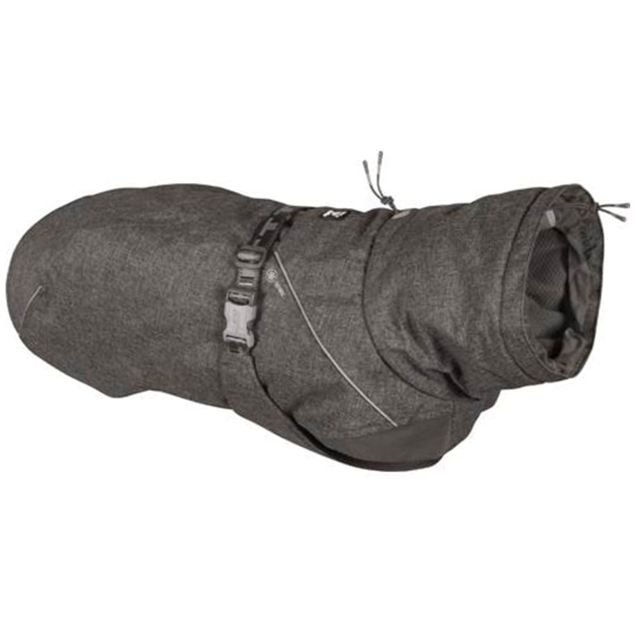 Hunde - Hurtta Expedition parka blackberry 20 - H933687