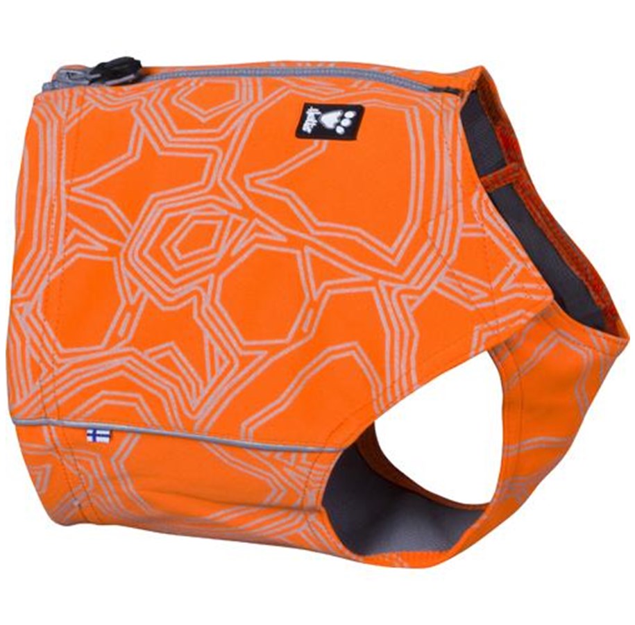 Hunde - Hurtta Ranger vest  orange XS - H933225