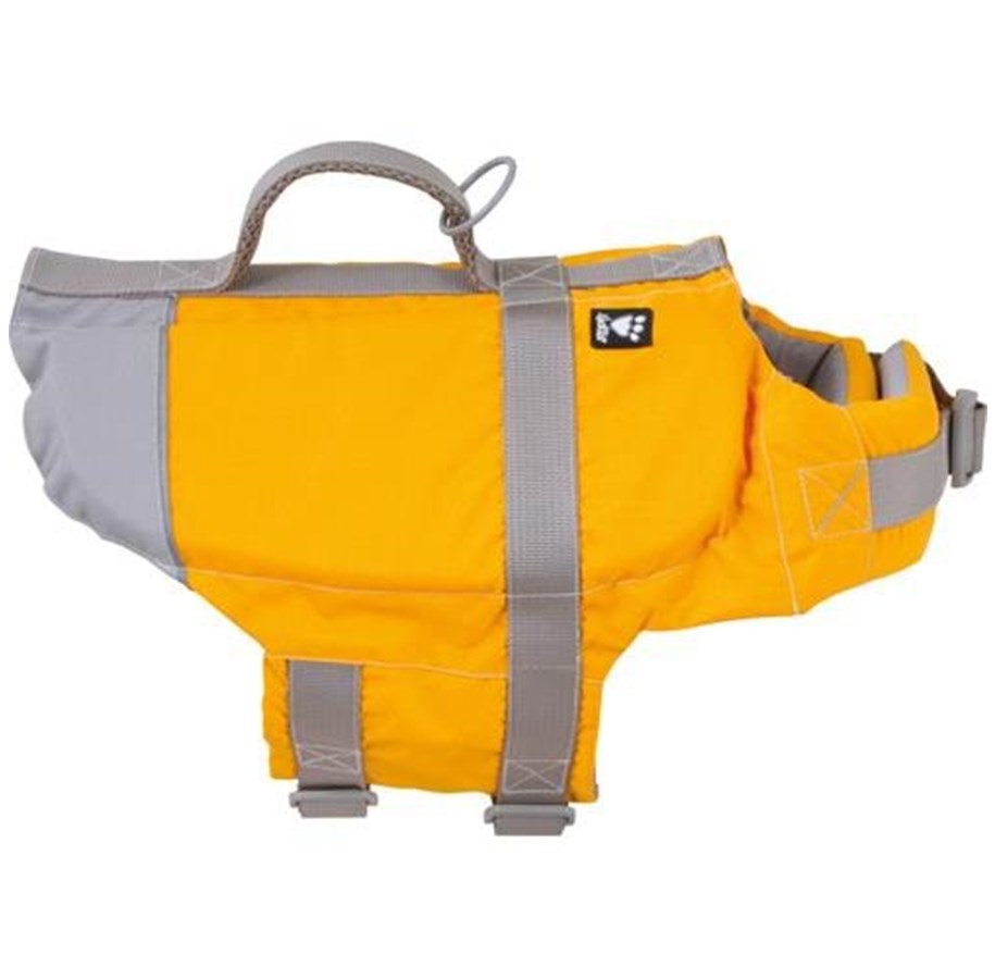 Hunde - Hurtta Life Savior orange 40-80 kg - H932568