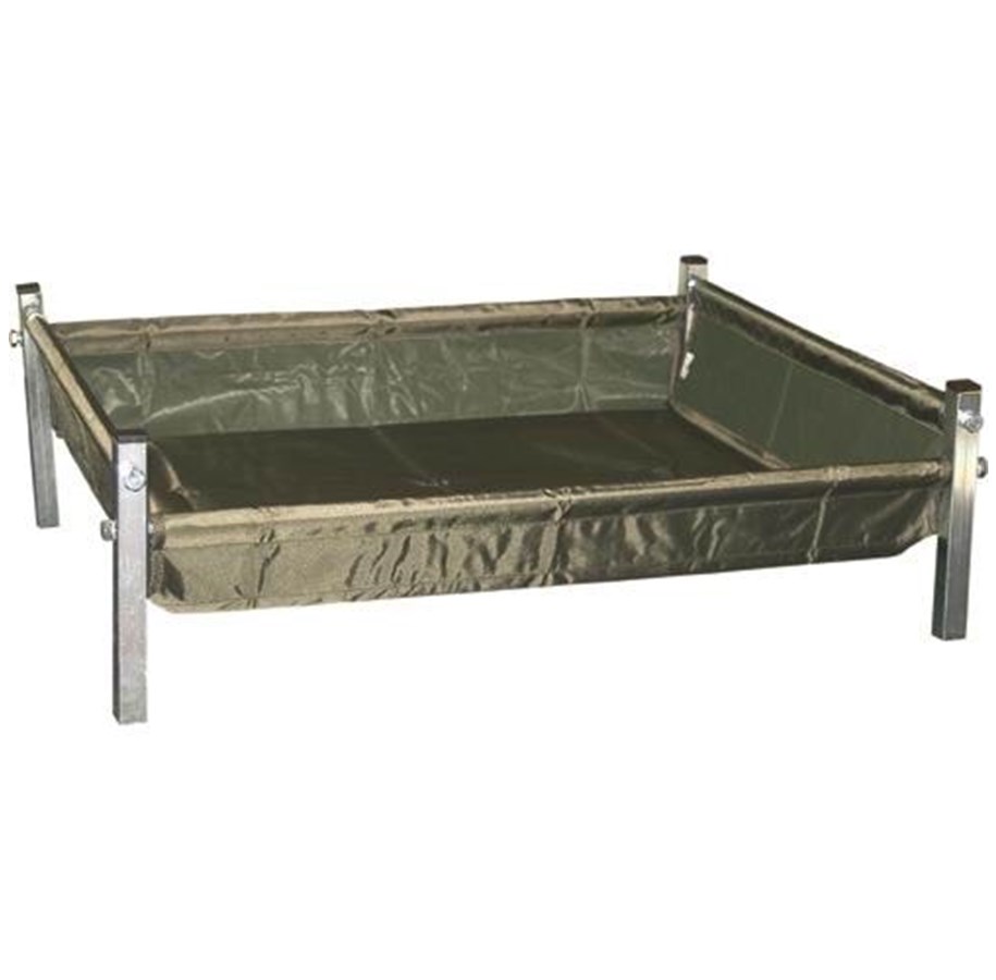 Hunde - AkvaStabil Dog Bed Complete 115X70Cm. - H917