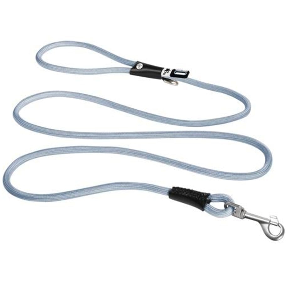 Hunde - Curli Stretch Comfort leash Lys blue M - H82074