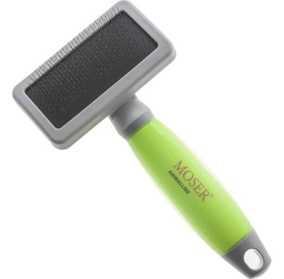 Hunde - Moser Brush for dog Medium - H7065