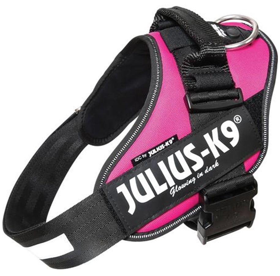 Hunde - Julius-K9 IDC harness size. 1 pink - H665579