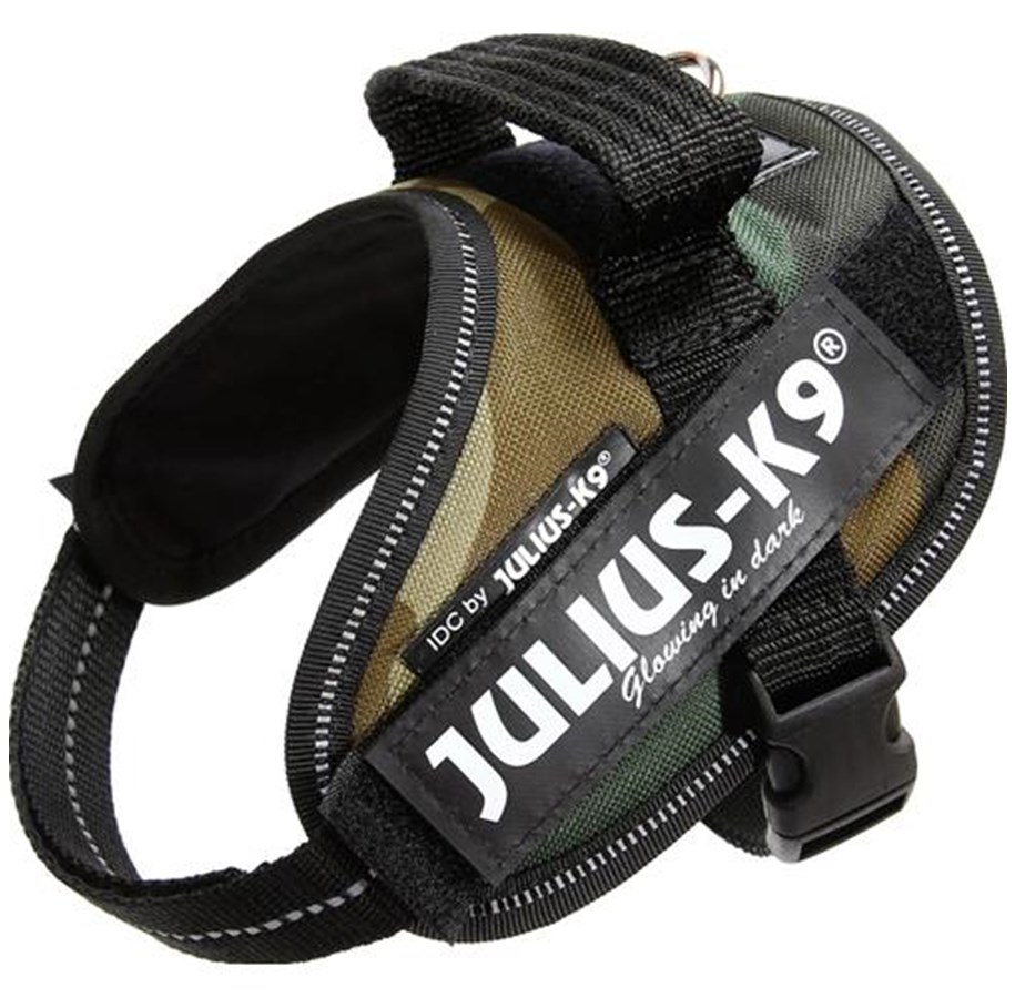 Hunde - Julius-K9 IDC-harness Mini camouflage - H642822