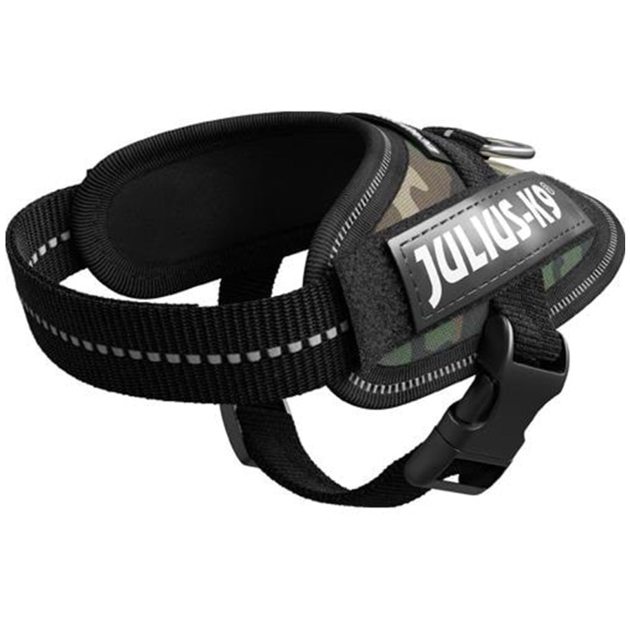 Hunde - Julius-K9 IDC-harness Baby 1 camouflage - H642792