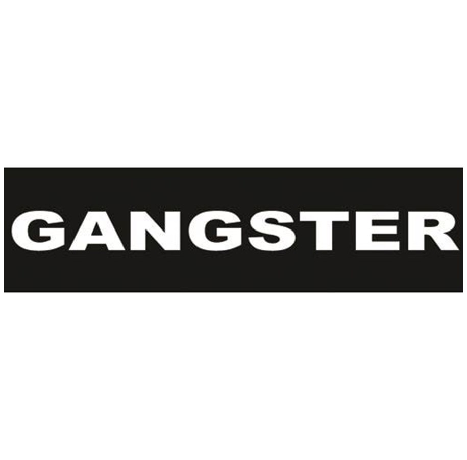 Hunde - Julius-K9 Gangster small 110x30 mm - H635947