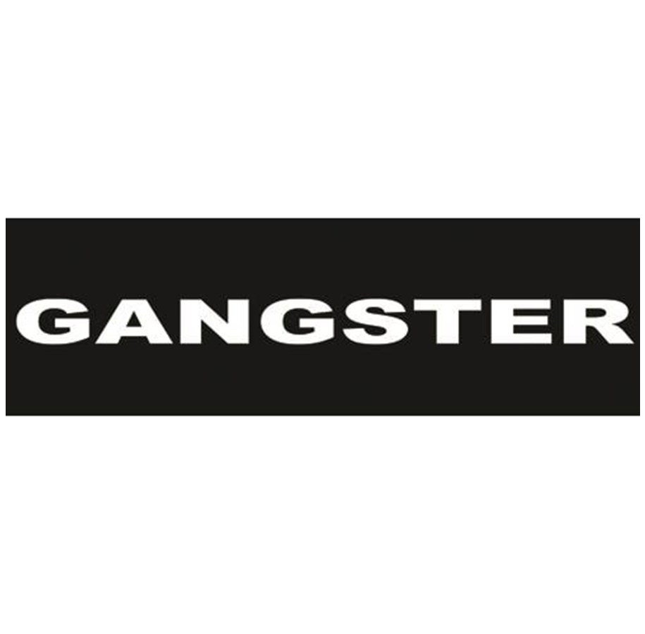 Hunde - Julius-K9 GANGSTER large 160x50 mm - H632311