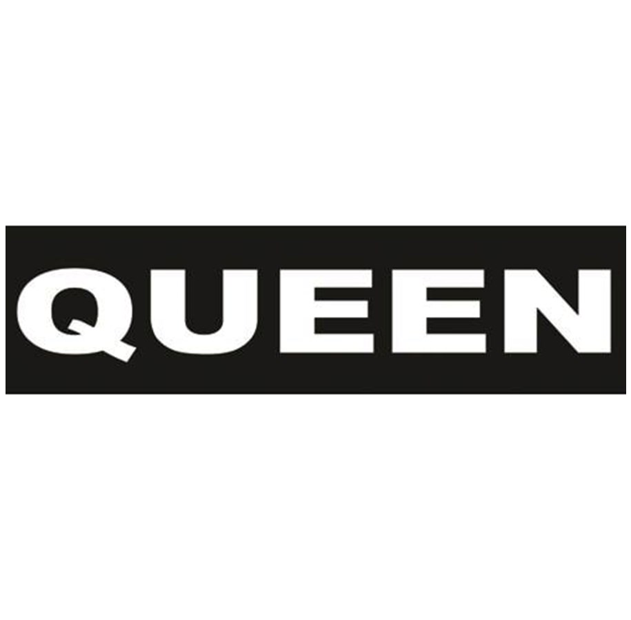 Hunde - Julius-K9 QUEEN small 110x30 mm - H630171