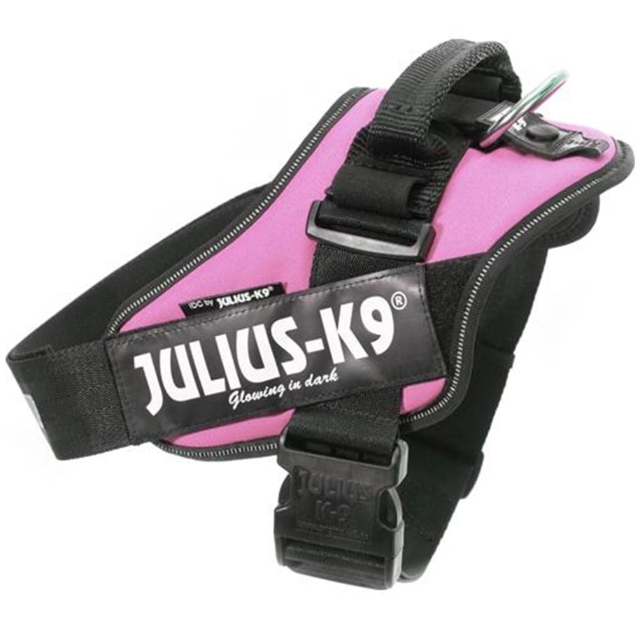 Hunde - Julius-K9 IDC-harness size 2 pink - H616748