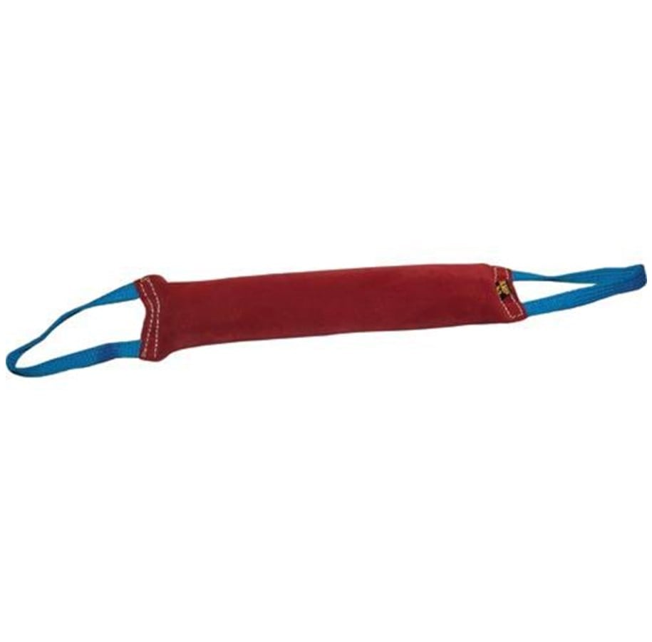 Hunde - Julius-K9 Dummy.leather.45x7.0 cm 2handle.assorted - H602437