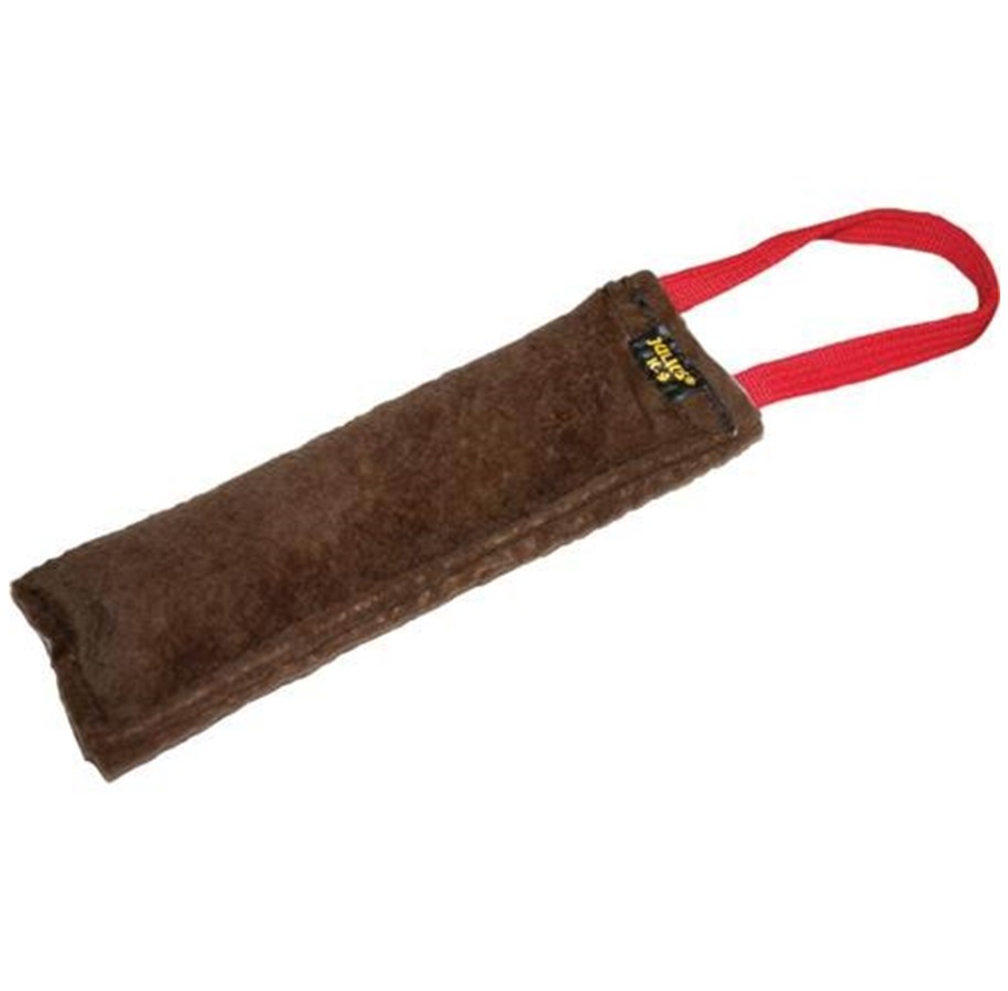 Hunde - Julius-K9 Dummy.leather.20x5.0 1 handle.assorted - H602413