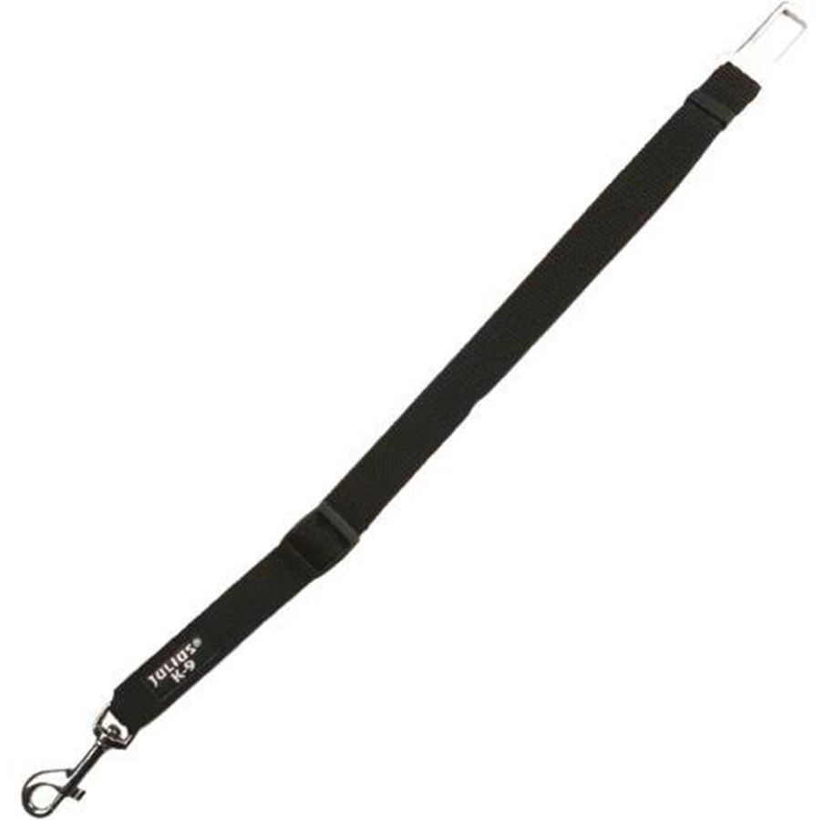 Hunde - Julius-K9 Seat belt connecting size 1-for dogs under 10 kg - H600457