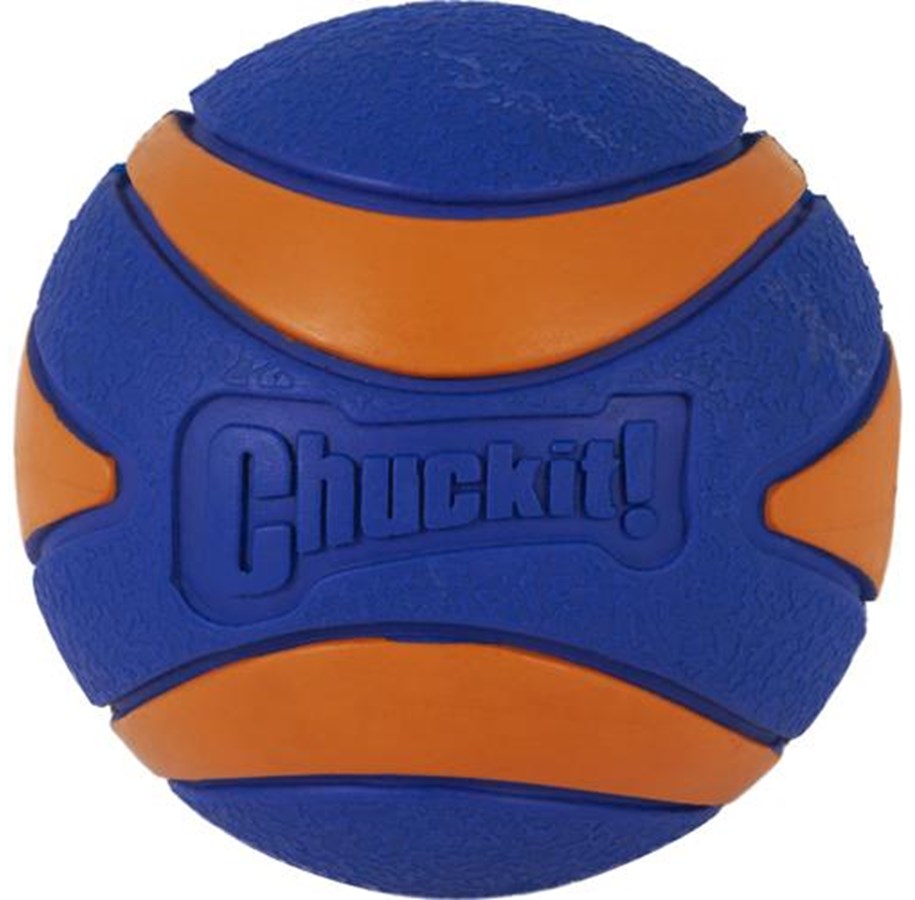 Hunde - CHUCKIT Ultra Squeaker ball XL - H470905