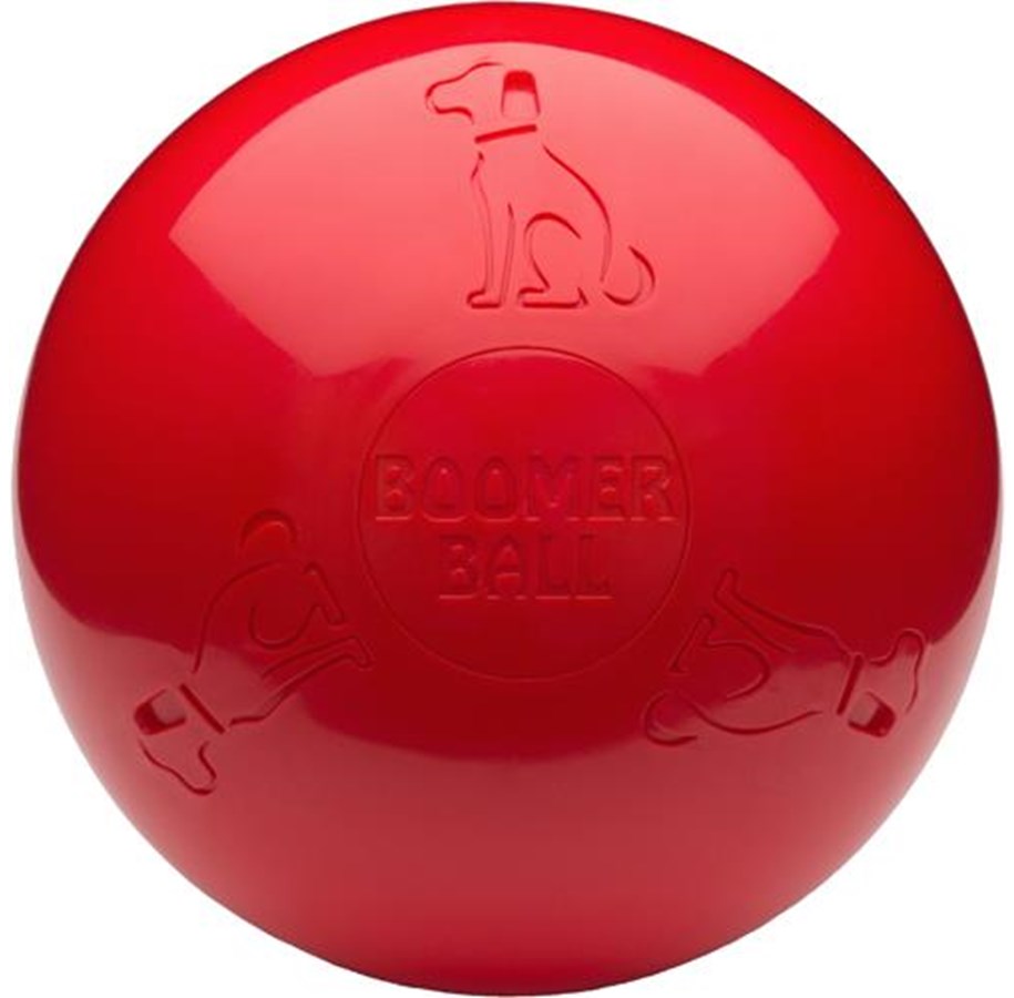 Hunde - Eldorado Boomer Ball 6in / 150mm - Assorted - H43240