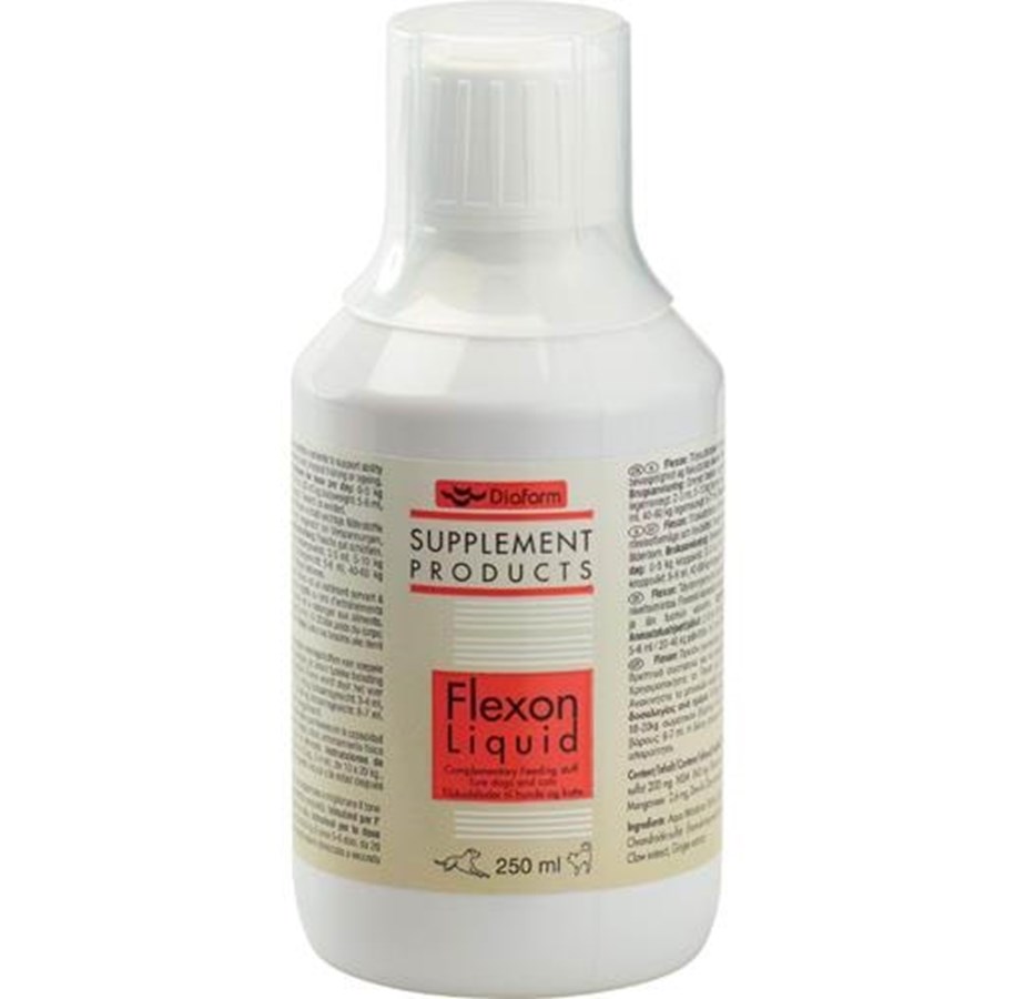 Hunde - Diafarm Flexon 250 Ml. - H24351