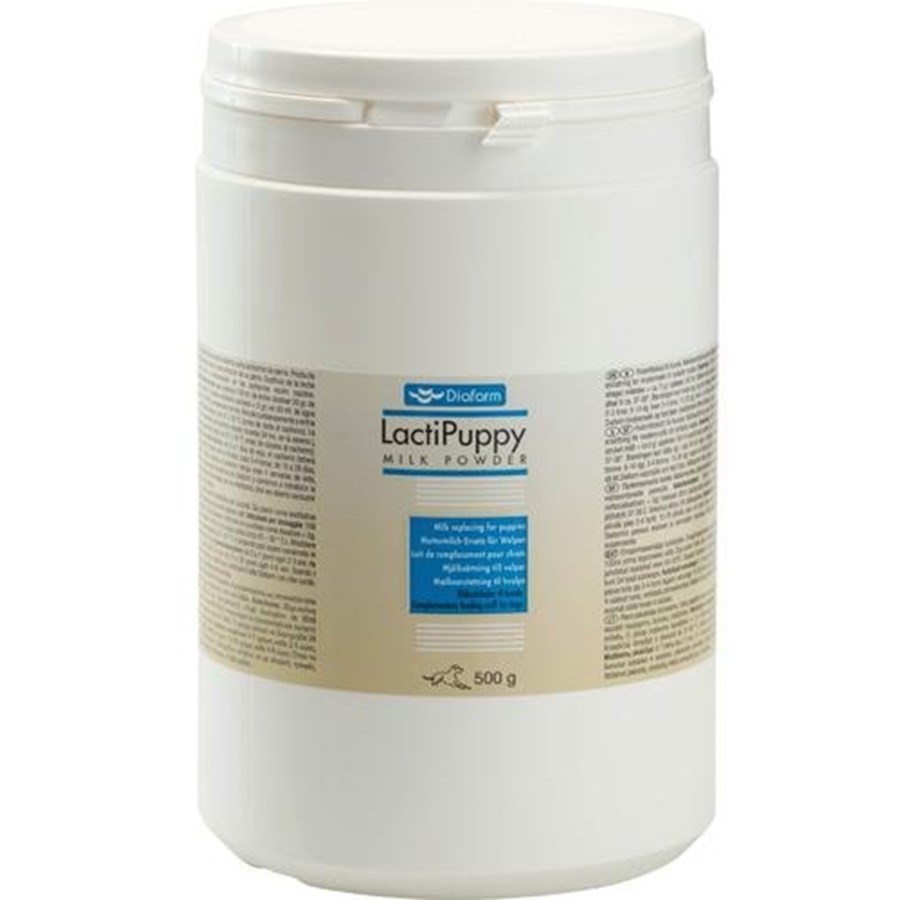 Hunde - Diafarm Milkreplacement-Puppy 500 Gr. - H21702