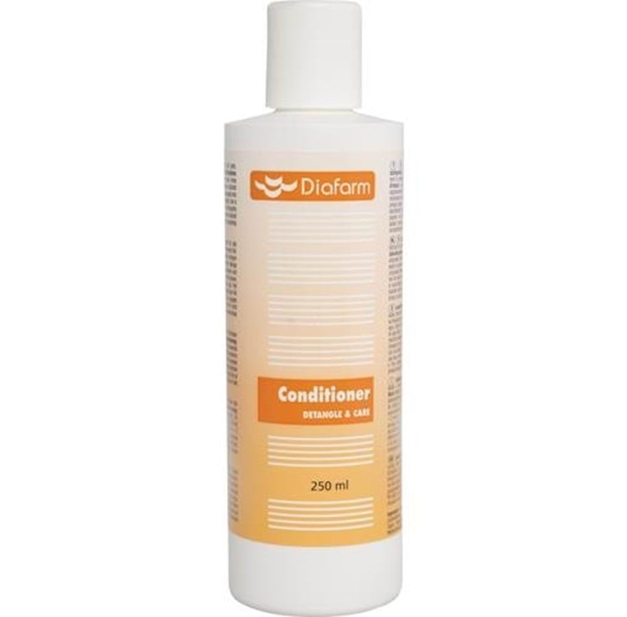 Hunde - Diafarm Conditioner 250 ml. - H18902