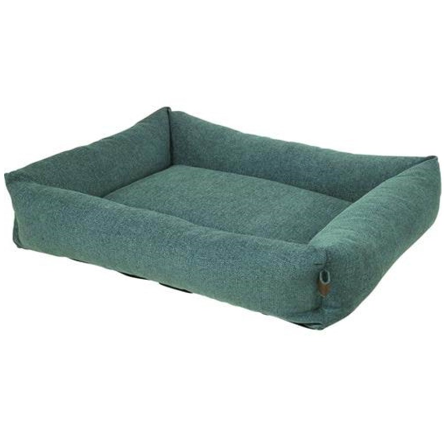 Hunde - FANTAIL Basket Snug Cosmic Blue 120x95cm - H14635