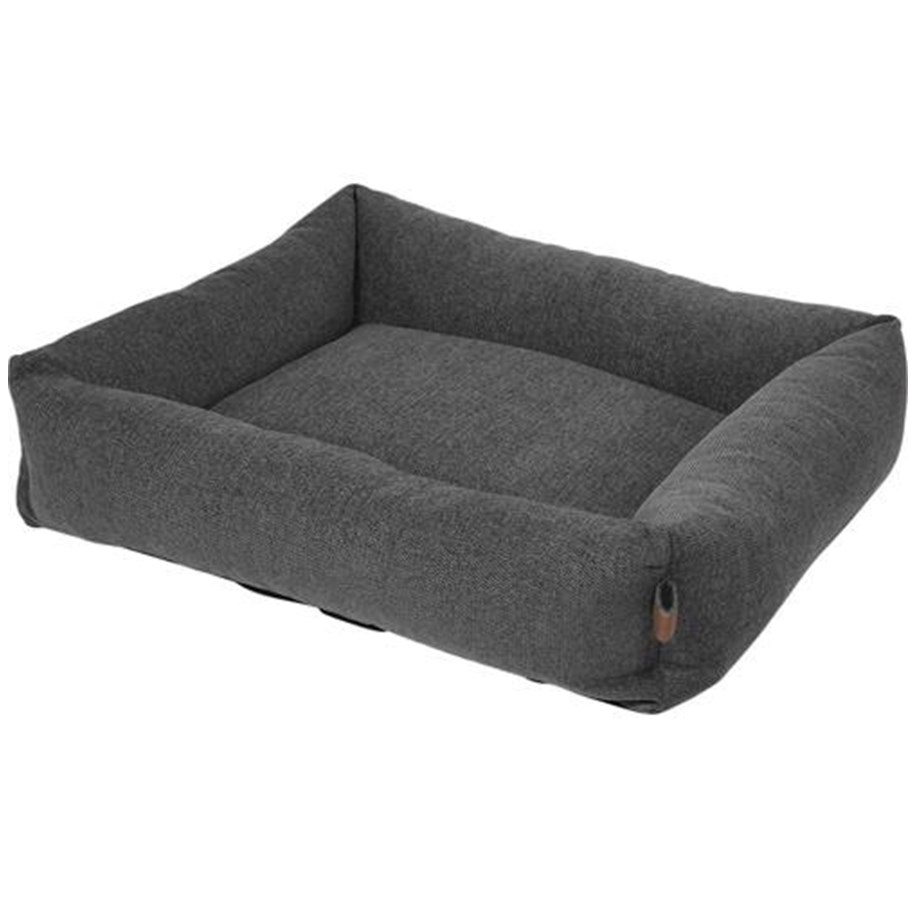 Hunde - FANTAIL Basket Snug Epic Grey 120x95cm - H14631