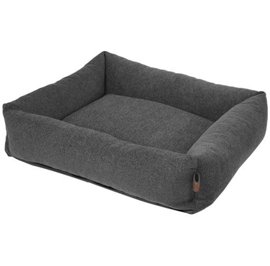 Hunde - FANTAIL Basket Snug Epic Grey 100x80cm - H14625