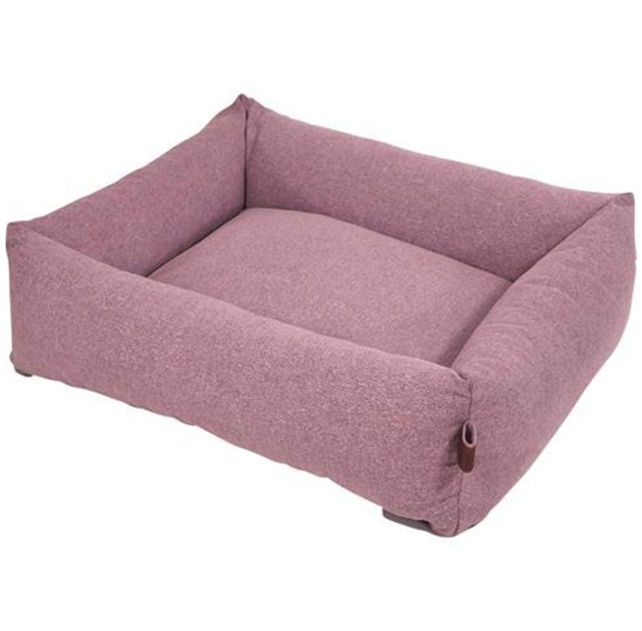 Hunde - FANTAIL Basket Snug Iconic Pink 70x55cm - H14621