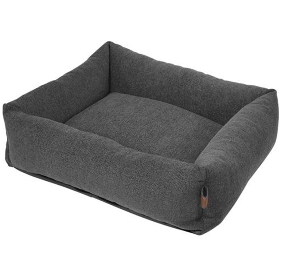 Hunde - FANTAIL Basket Snug Epic Grey 70x55cm - H14618