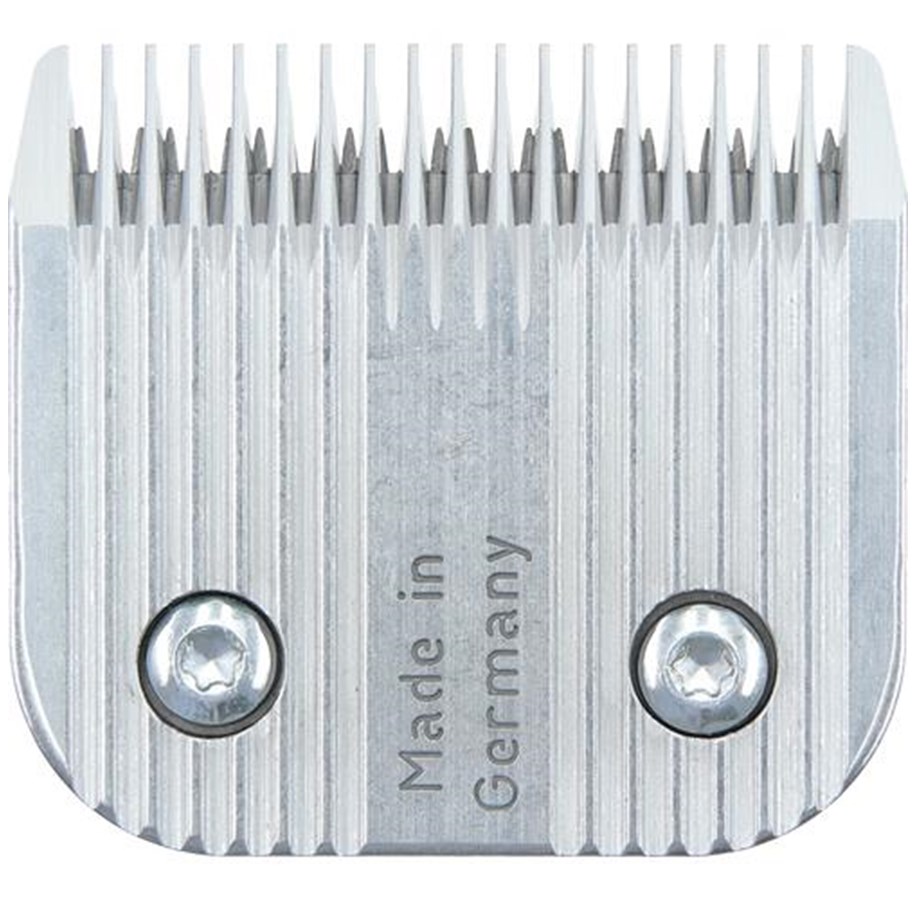 Hunde - Moser Blade Set 3 #8.5F - H1245G