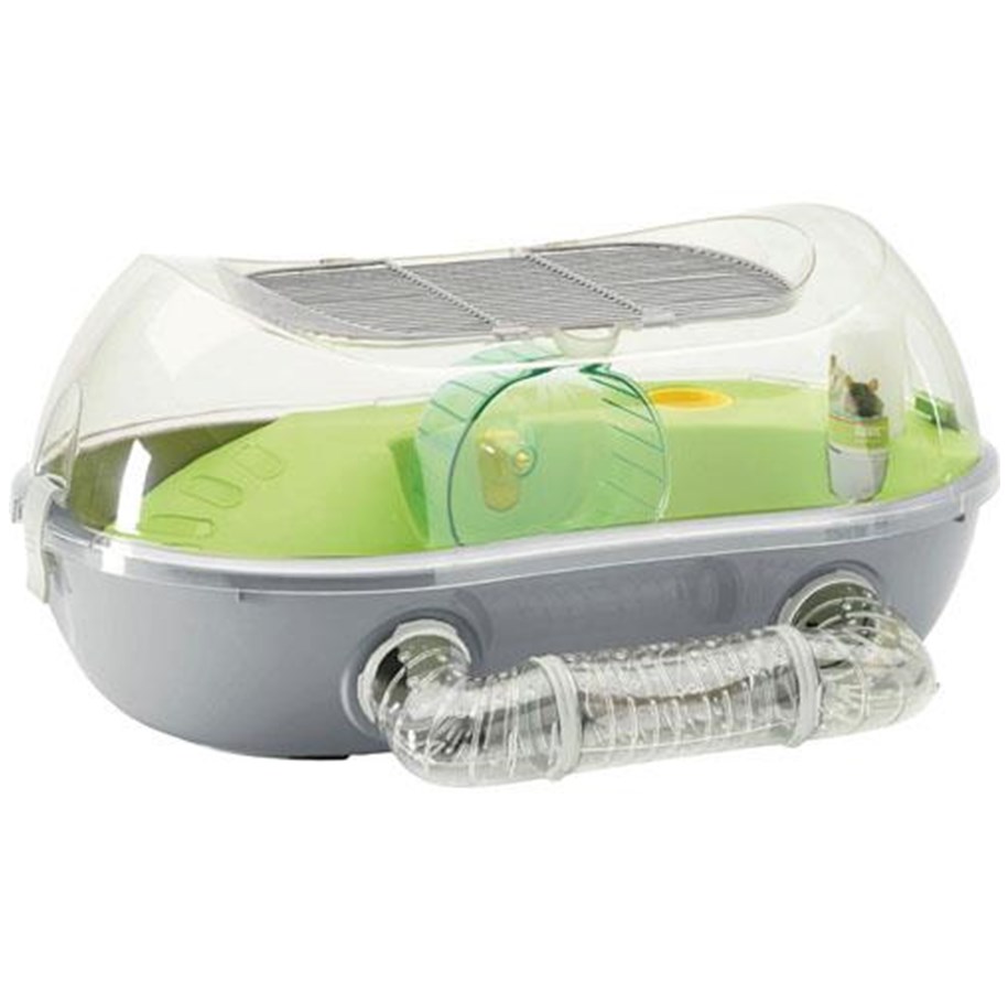 Nagetiere - Savic Spelos 47.5x38x24 with hood - G0147G