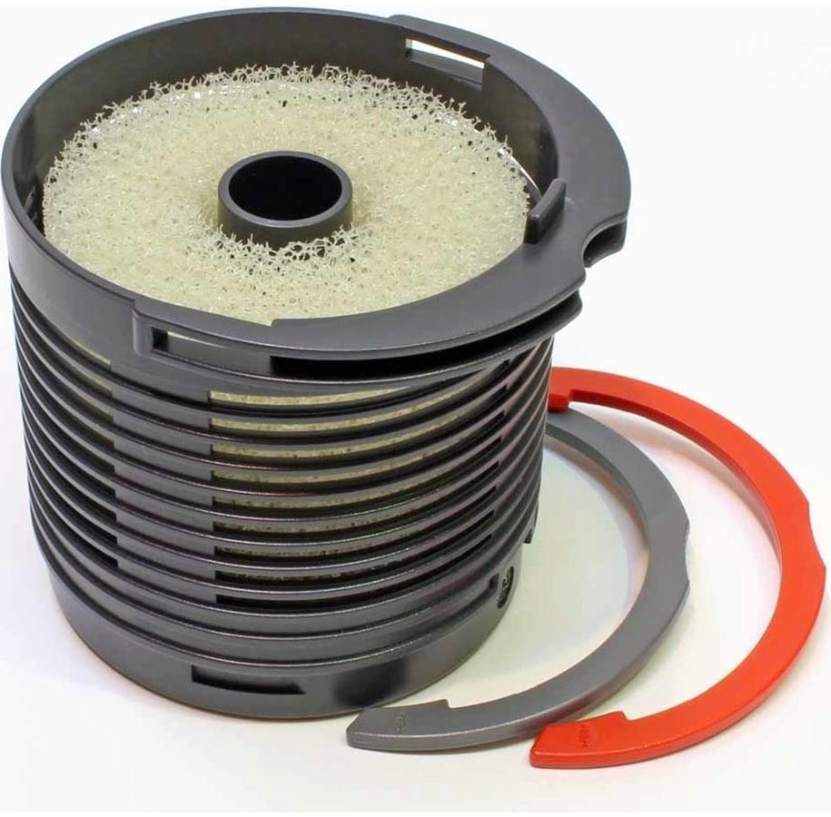 Fische - EHEIM prefilter canister with cartridges - E744461