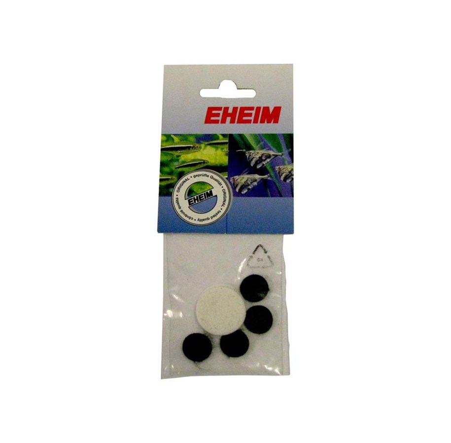 Fische - EHEIM air cleaner & felt wheel - E740003