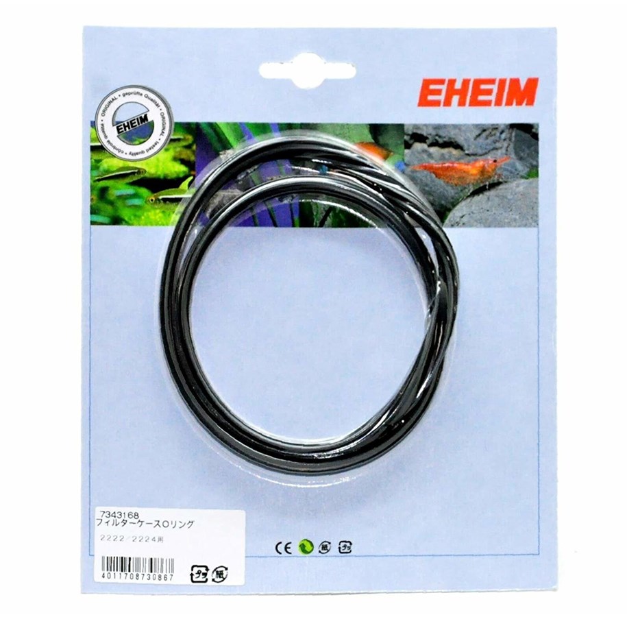 Fische - EHEIM sealing gasket - E734316