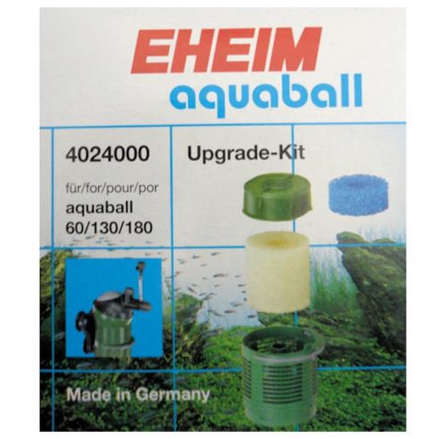 Fische - EHEIM up-grade-kit aquaball - E402400