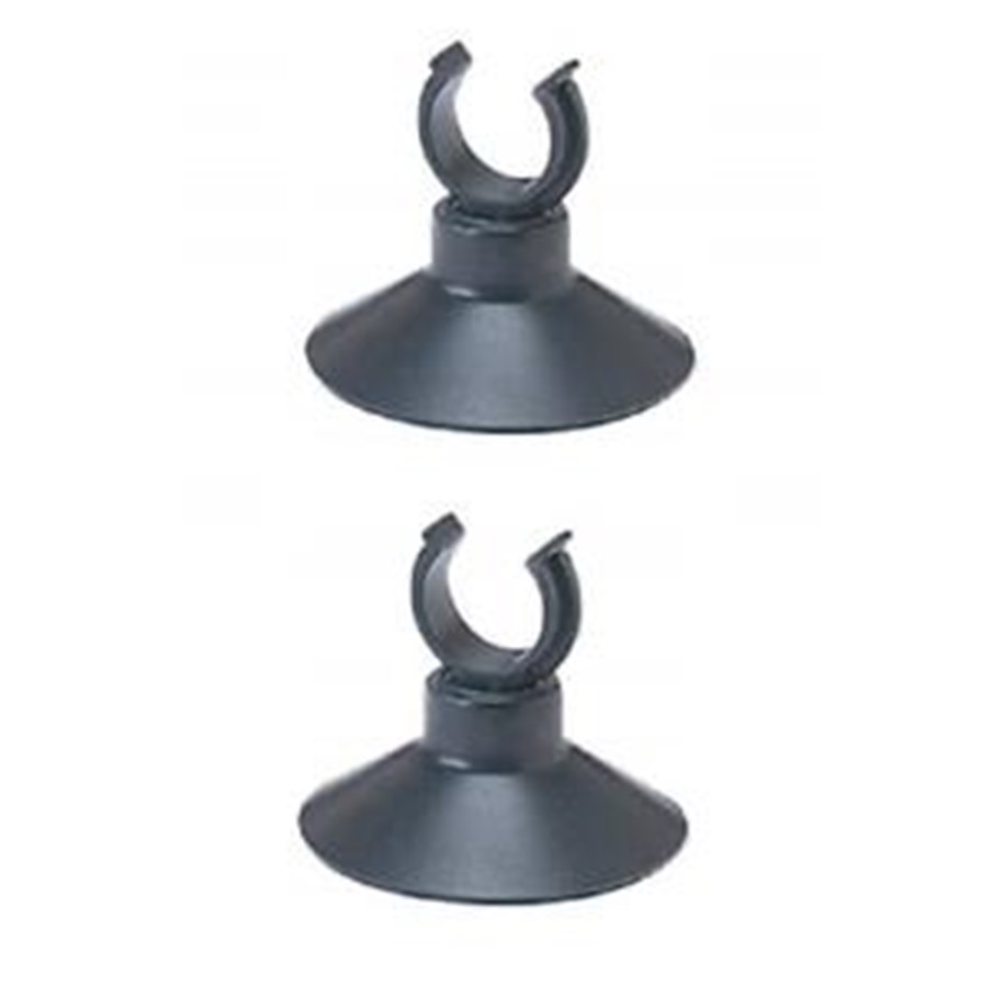 Fische - EHEIM suction cup with clip for hose Ø12/16mm - E401410