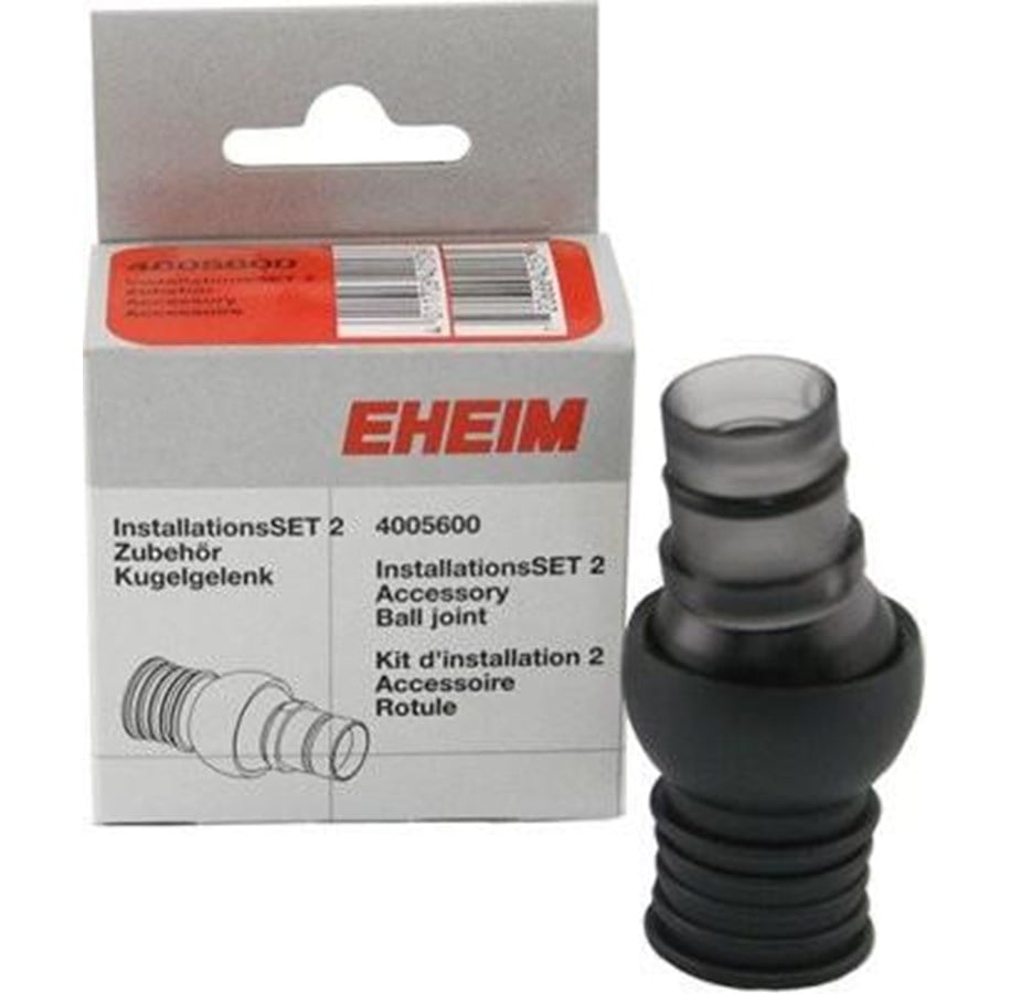 Fische - EHEIM ball joint installationsSET 2 (4004310/4005310) - E400560