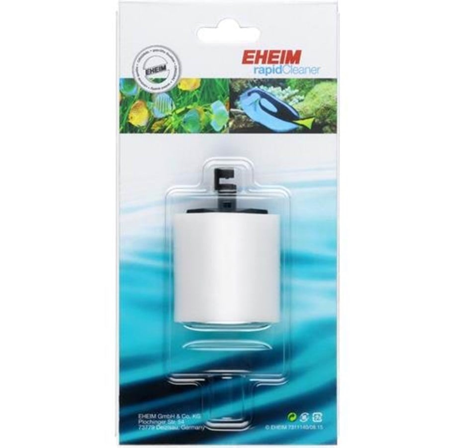 Fische - EHEIM rapidCleaner - cleaning sponge 90° - E3591003