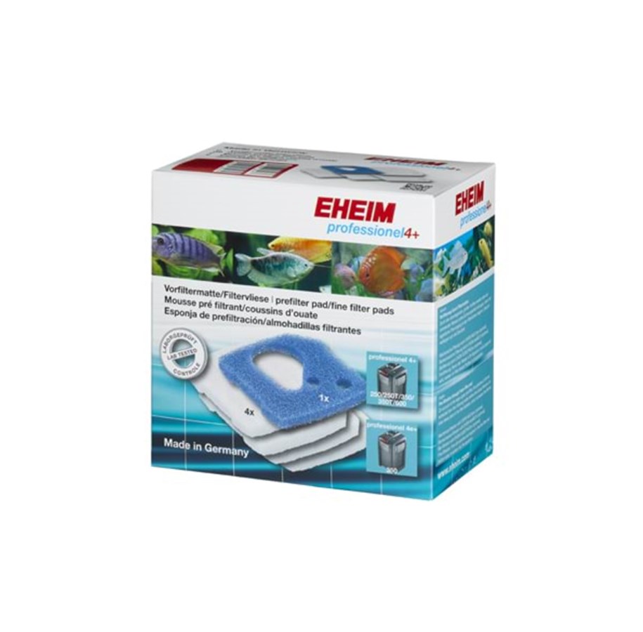 Fische - EHEIM Coarse/fine Filter Pad for professionel 4+/5e 350 - E261771