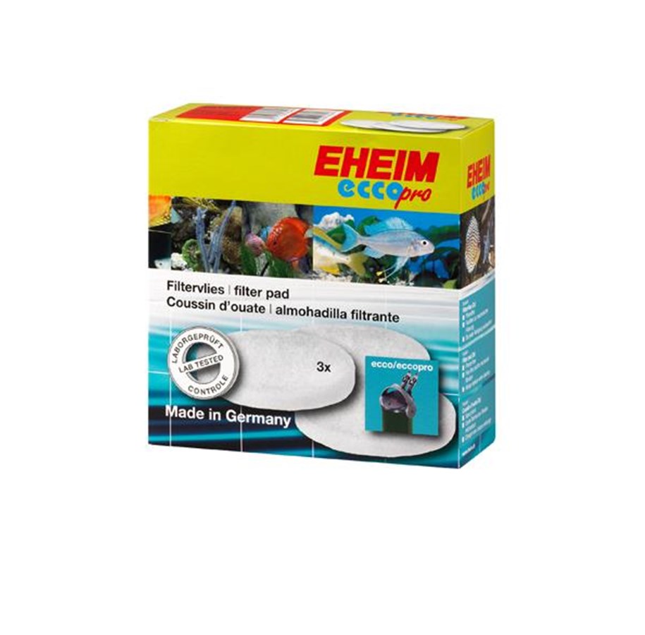 Fische - EHEIM set of filter pads for eccopro (2032/34/36) - E2616320