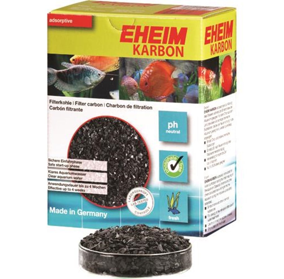 Fische - EHEIM KARBON 450g - activated carbon for fresh water - E250110