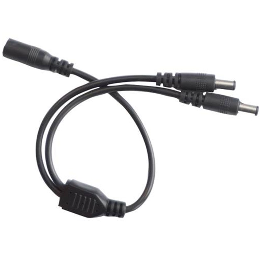 Fische - AkvaStabil Y-splitter for LUMAX Power Supply - AT9050