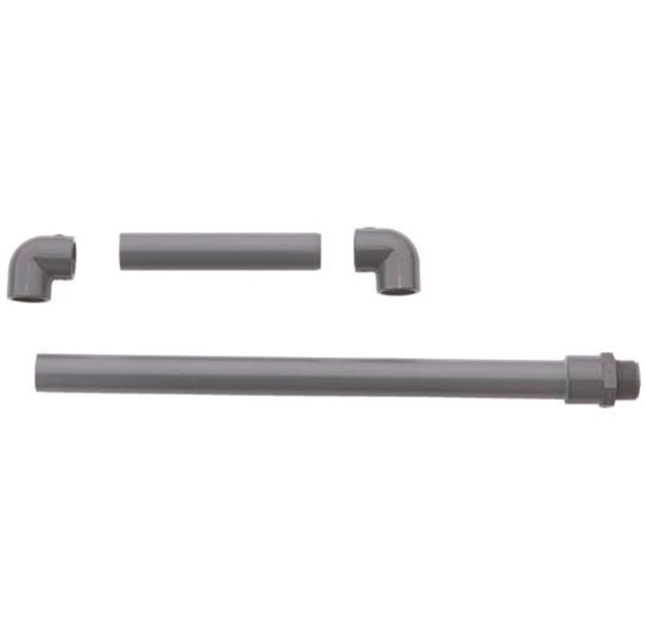 Fische - AkvaStabil Over flow pipe for MOVE ø25x3/4. - AT9009