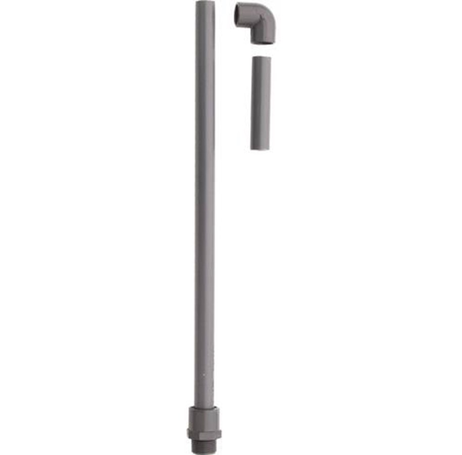 Fische - AkvaStabil Outlet pipe for MOVE ø20x3/4 - AT9007